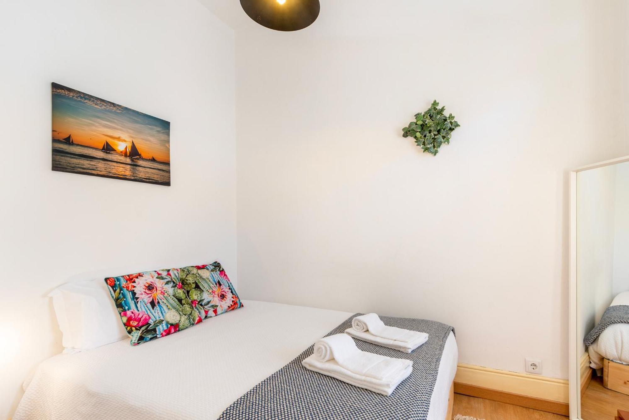 Beach House Leca Beach Surf - By Guest Spa เลซาเดอปัลเมรา ภายนอก รูปภาพ