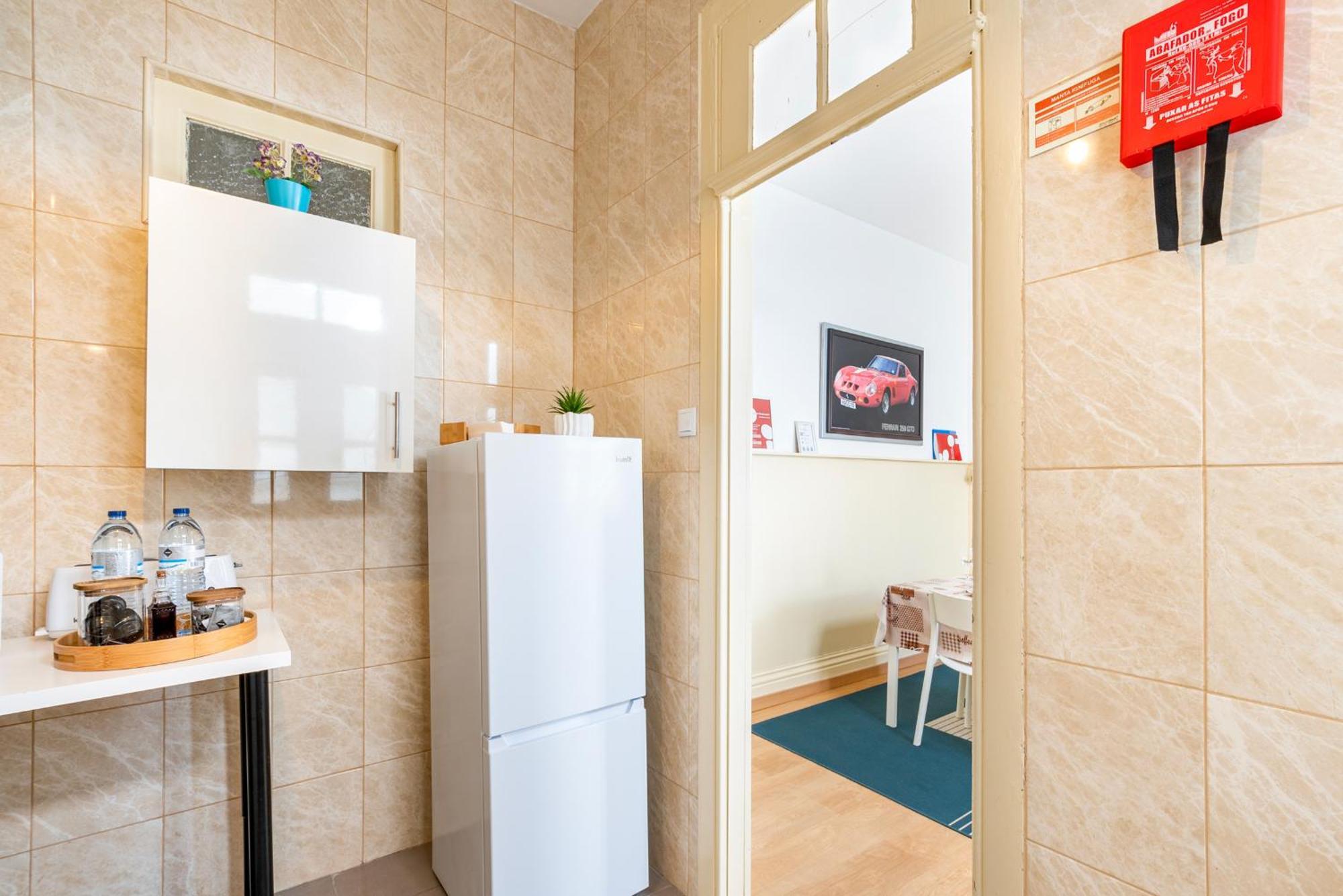 Beach House Leca Beach Surf - By Guest Spa เลซาเดอปัลเมรา ภายนอก รูปภาพ