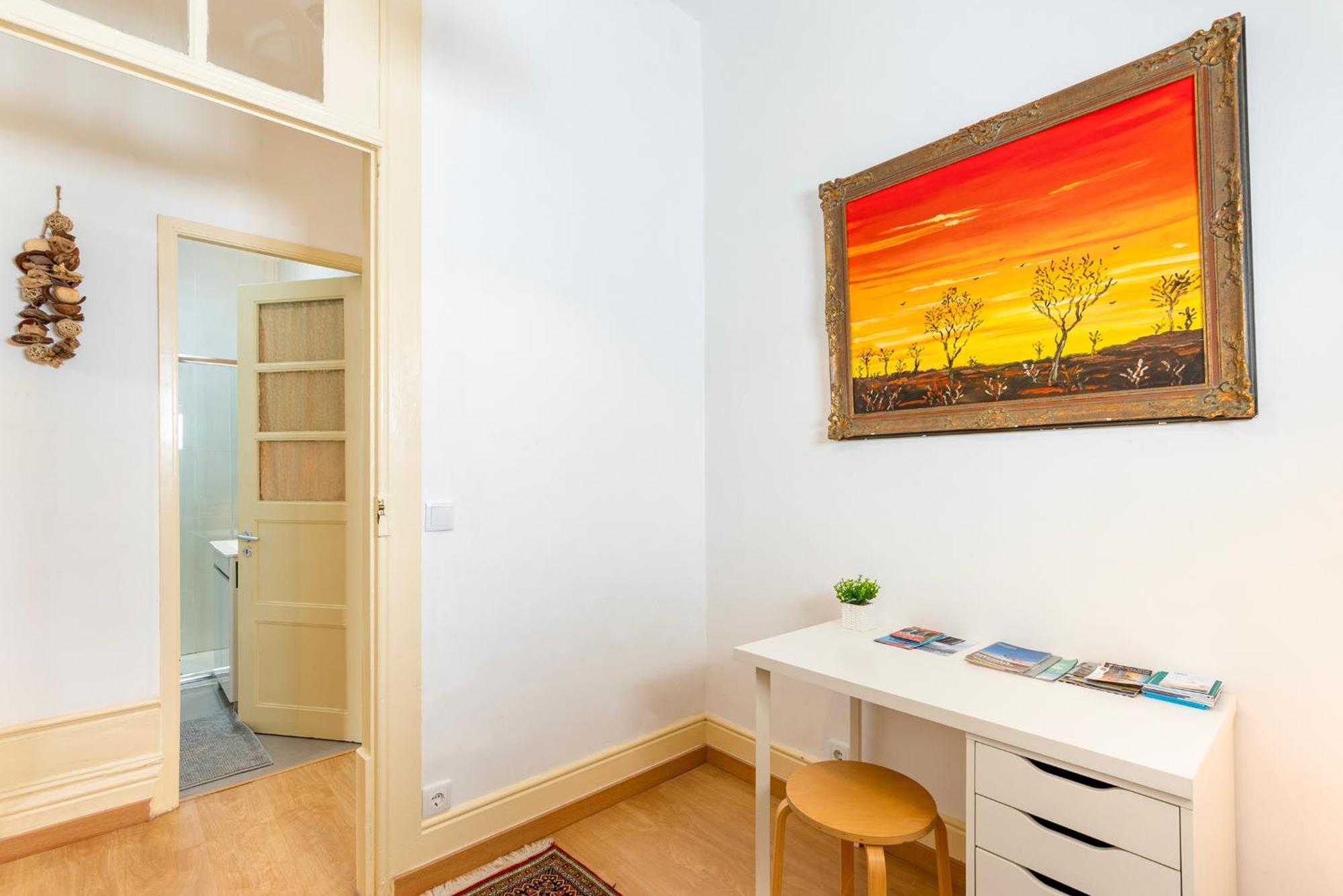 Beach House Leca Beach Surf - By Guest Spa เลซาเดอปัลเมรา ภายนอก รูปภาพ