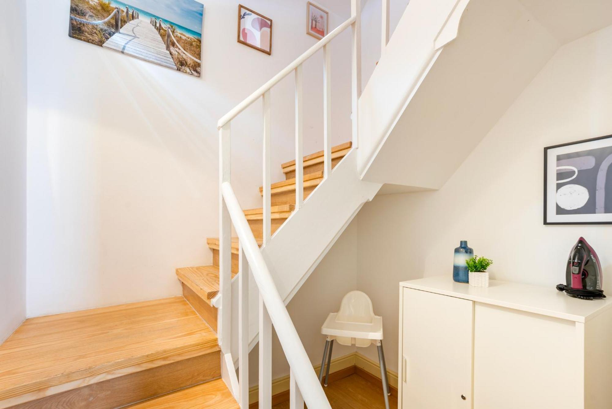 Beach House Leca Beach Surf - By Guest Spa เลซาเดอปัลเมรา ภายนอก รูปภาพ